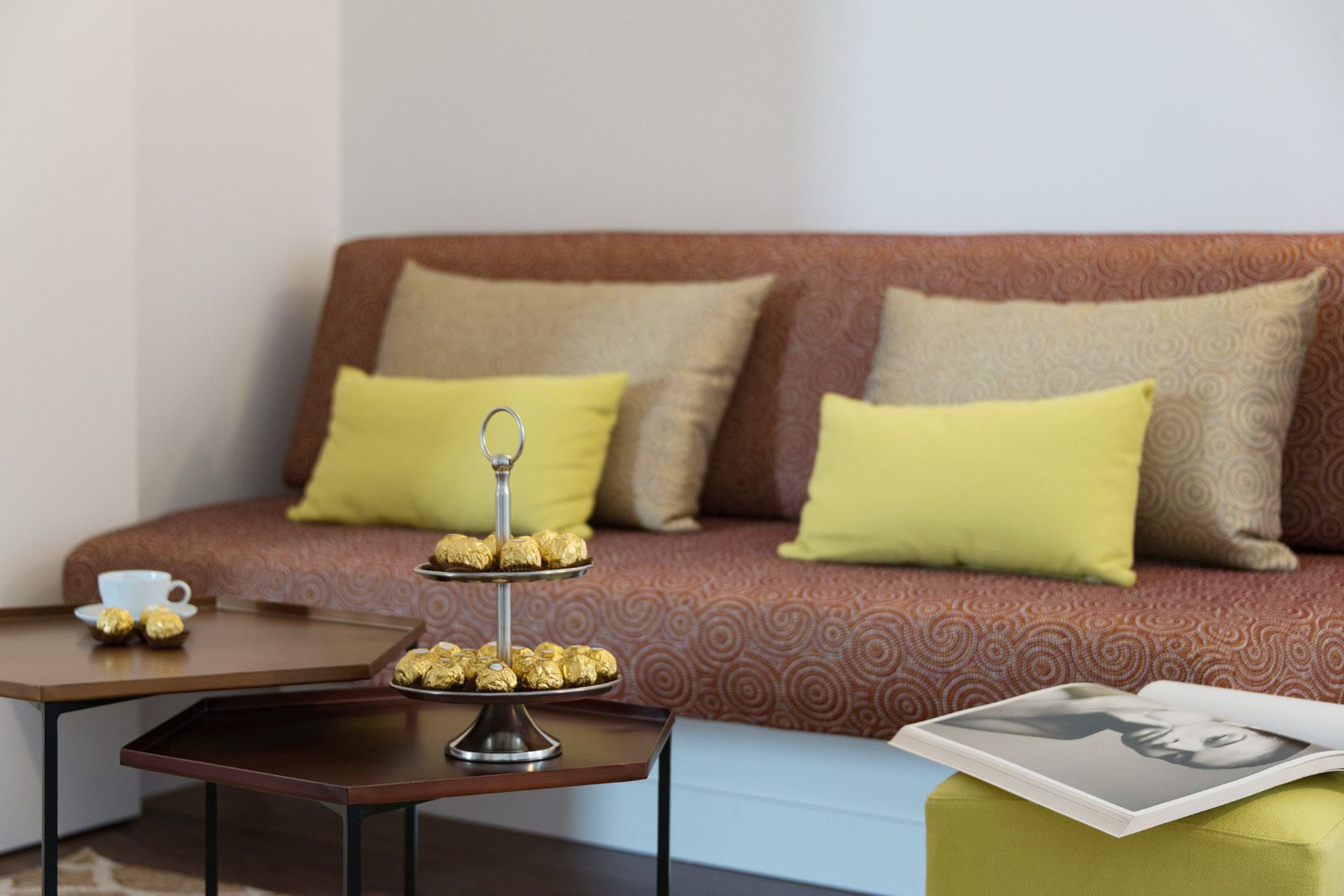 Suites del Cielo · Divina Suites
