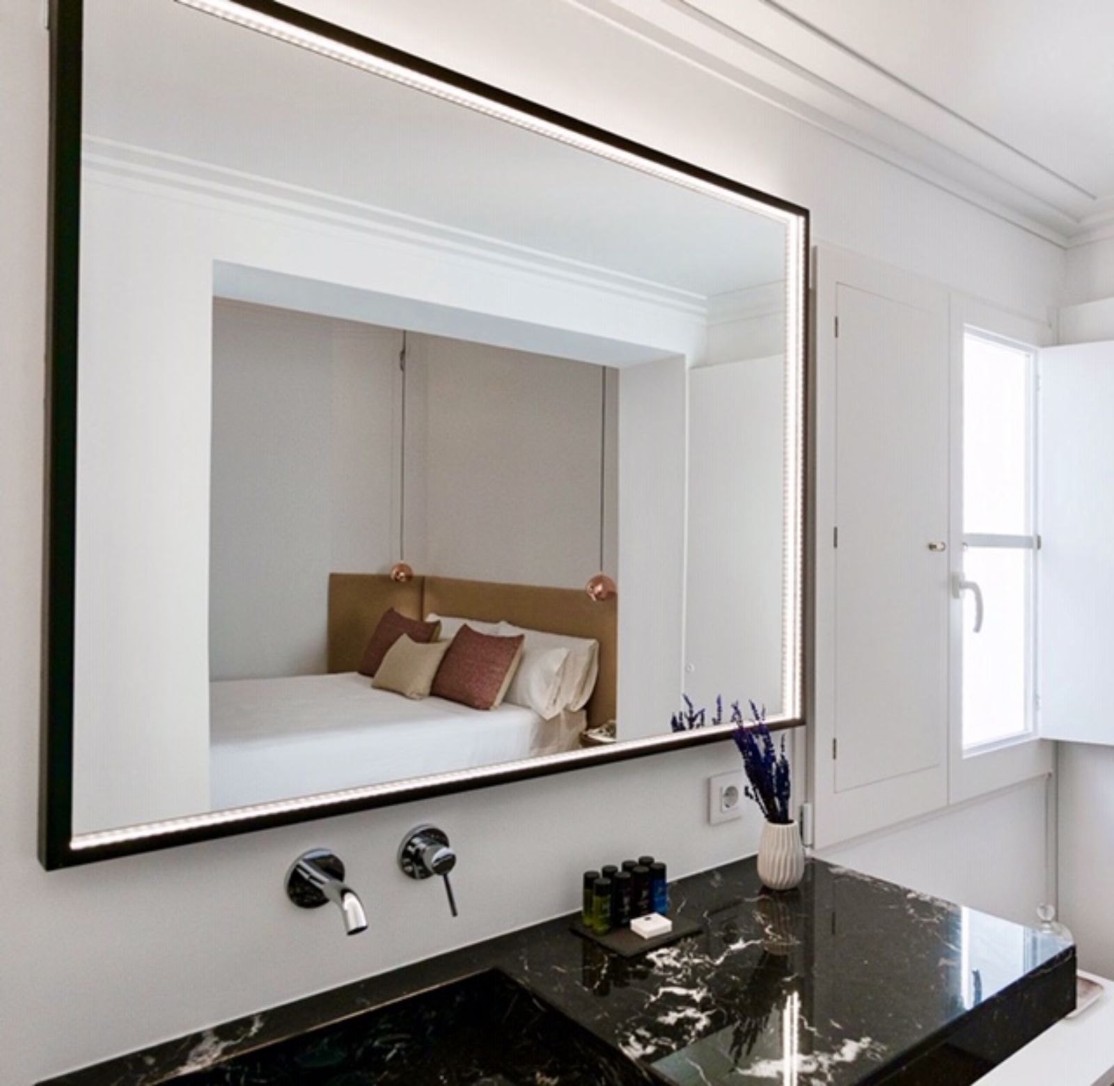 Suites del Cielo · Divina Suites