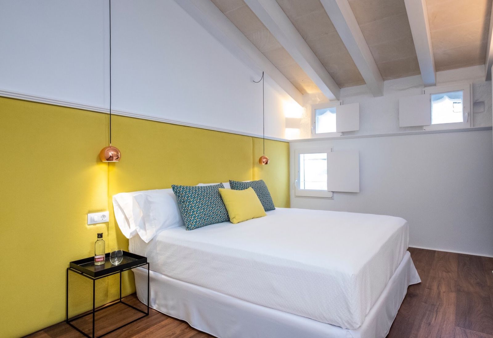 Suites del Cielo · Divina Suites