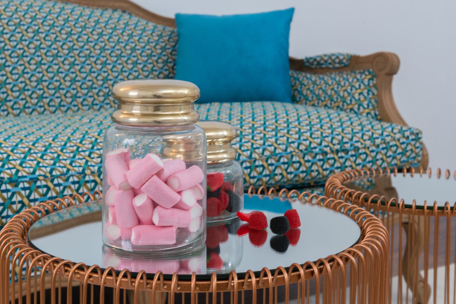 Suites del Cielo · Divina Suites