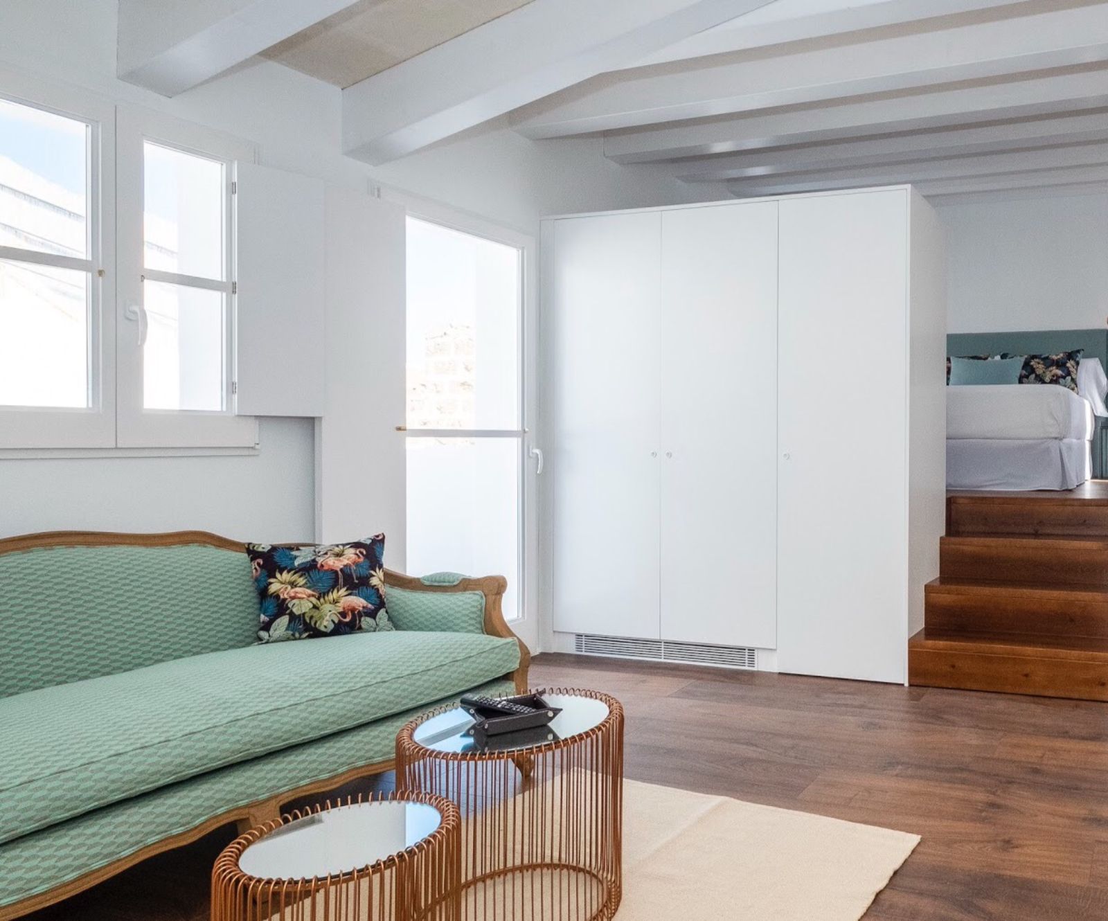 Suites del Cielo · Divina Suites
