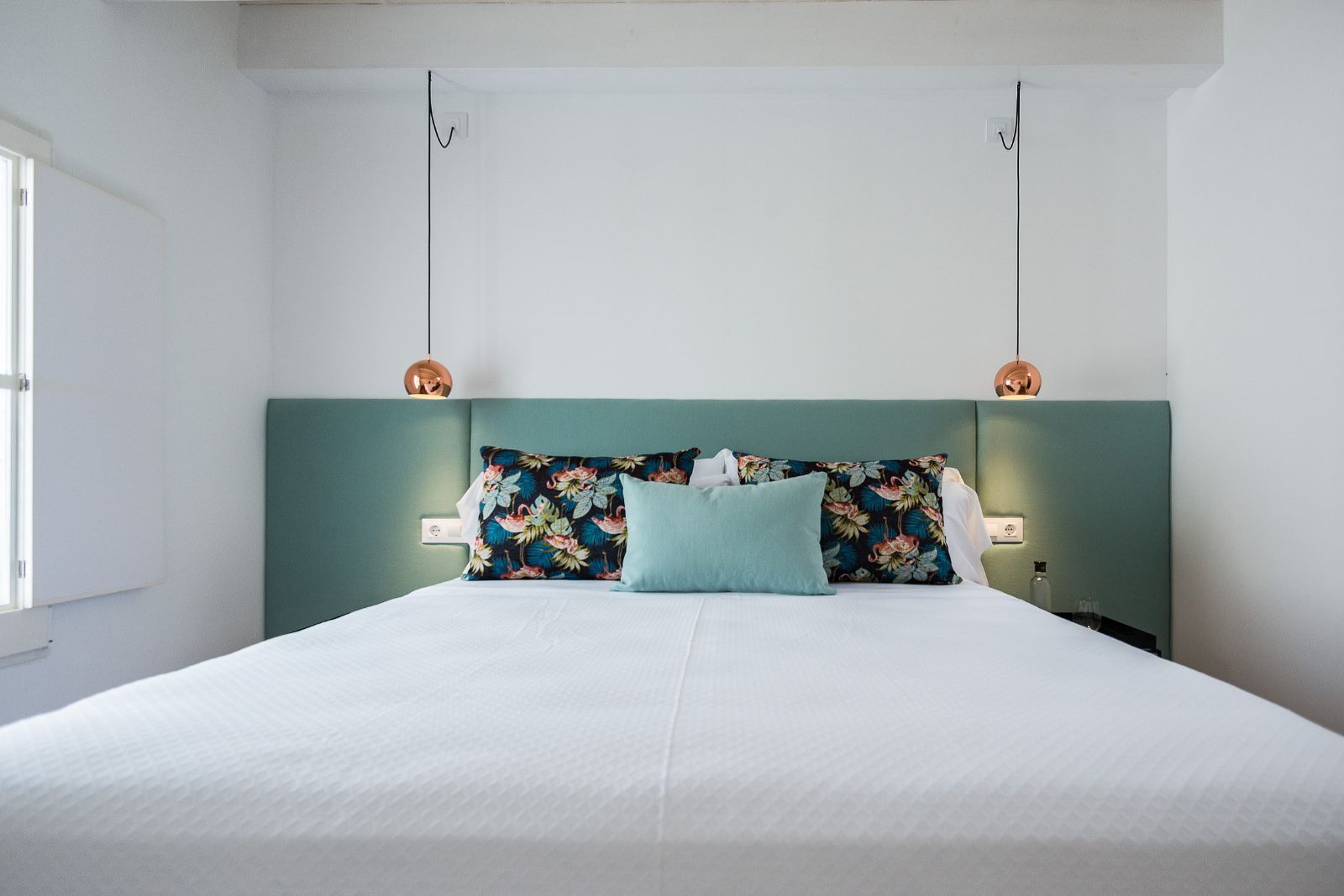 Suites del Cielo · Divina Suites
