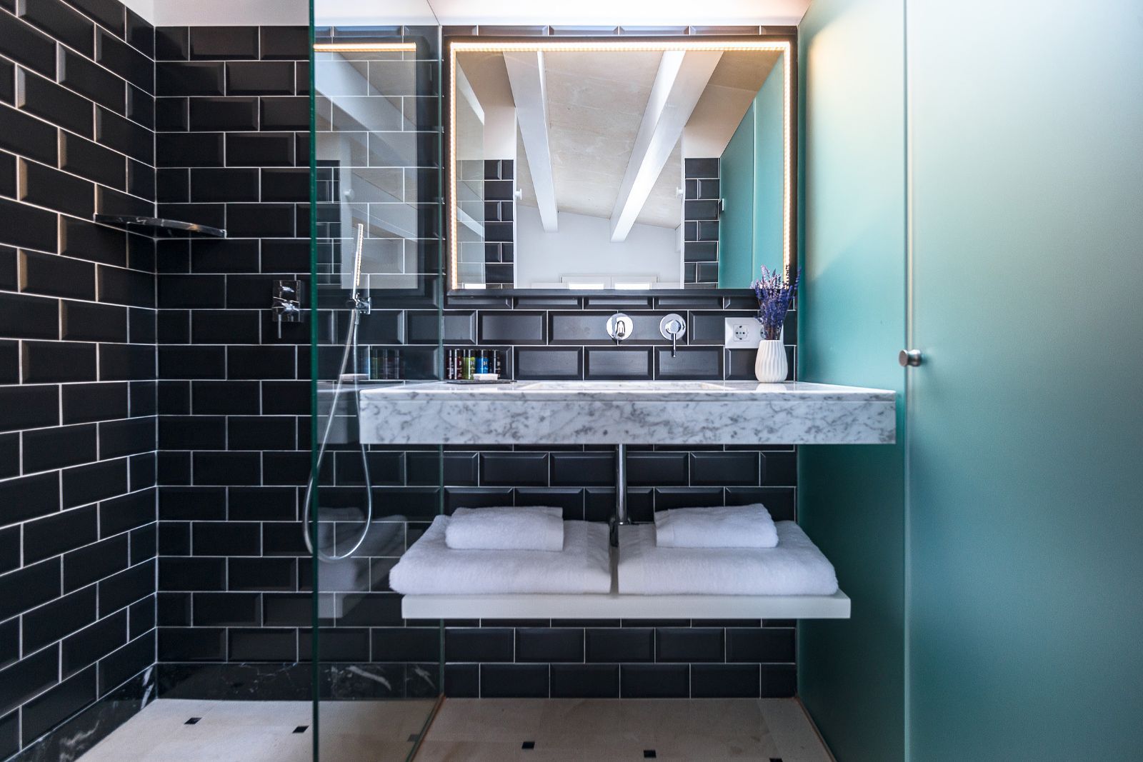 Suites del Cielo · Divina Suites