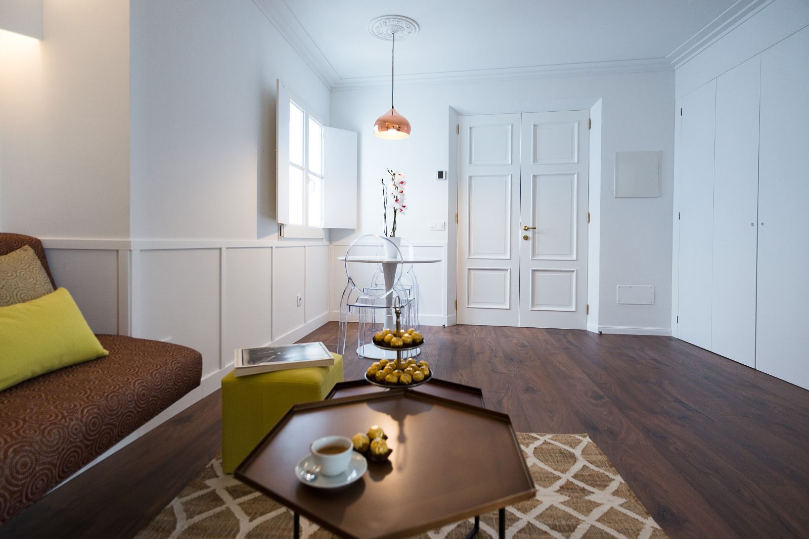 Suites del Cielo · Divina Suites