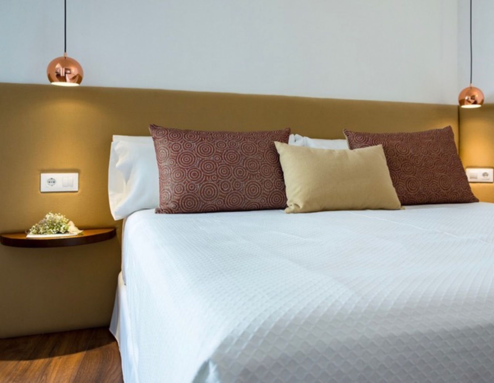 Suites del Cielo · Divina Suites