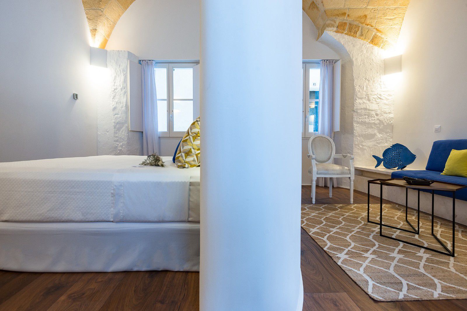 Suites de los Ángeles · Divina Suites