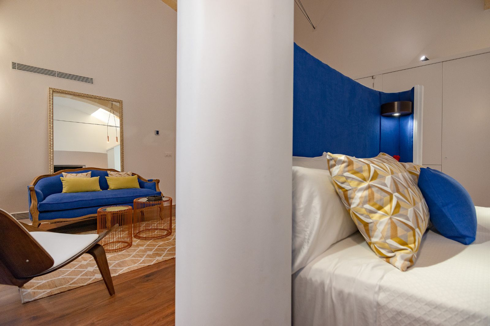 Suites de los Ángeles · Divina Suites