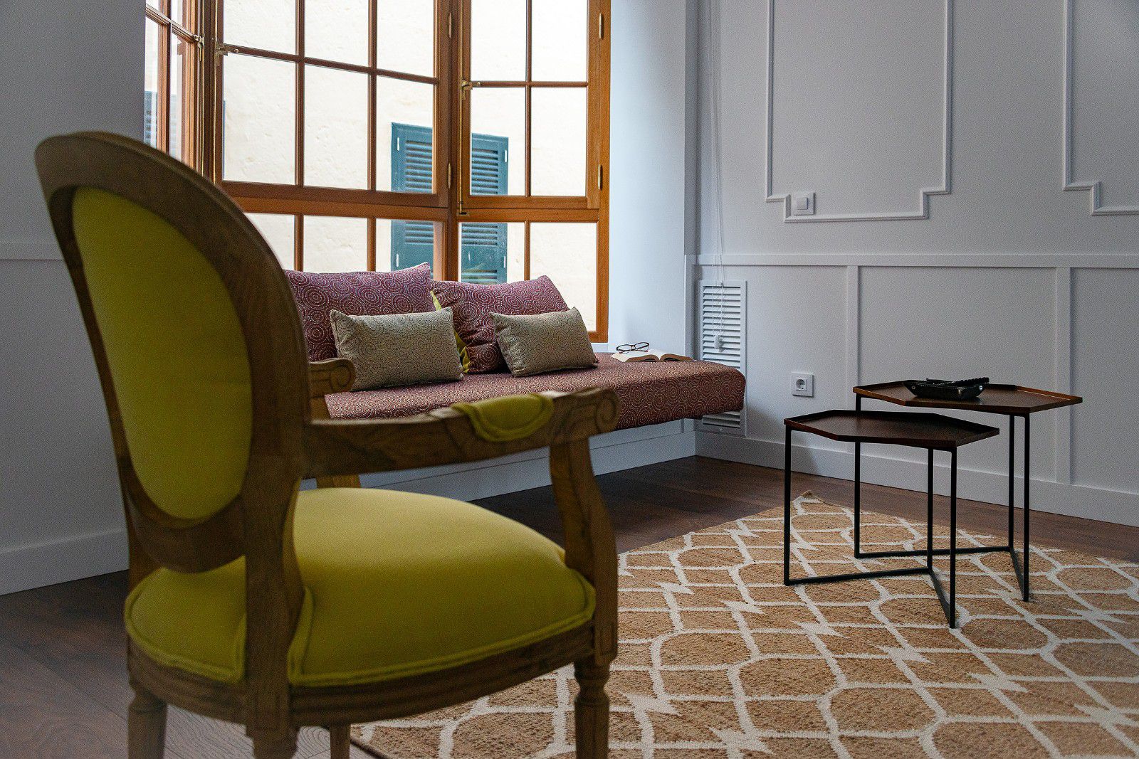 Suites de los Ángeles · Divina Suites