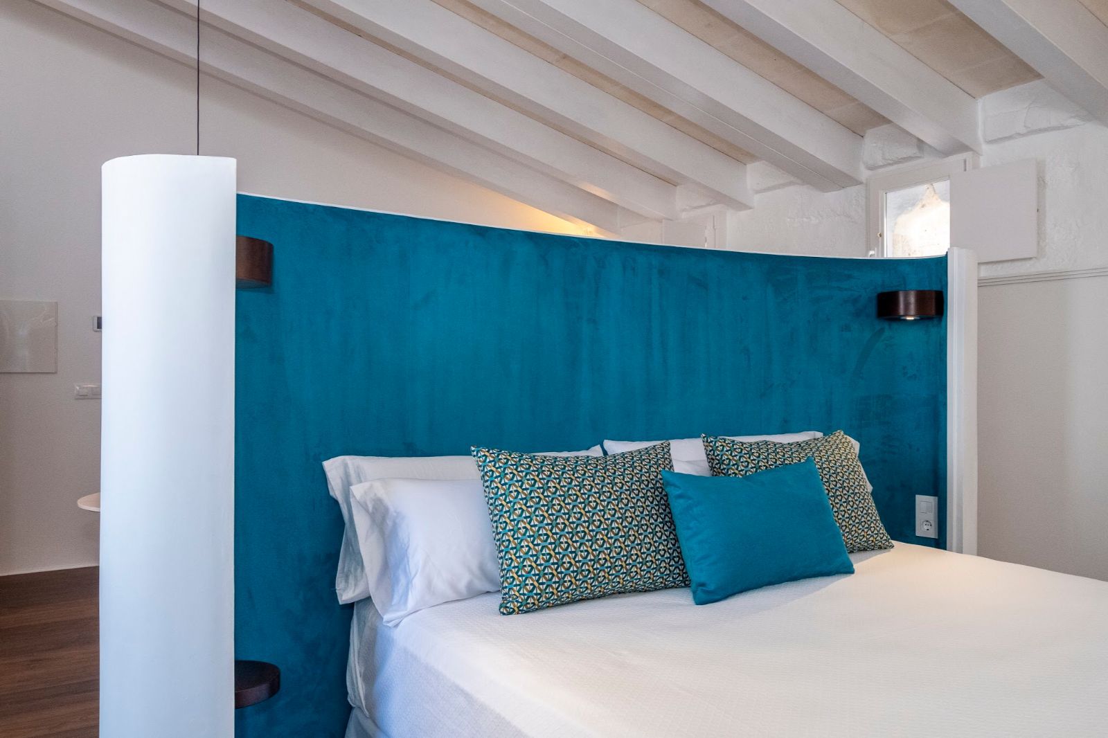 Suites de los Ángeles · Divina Suites