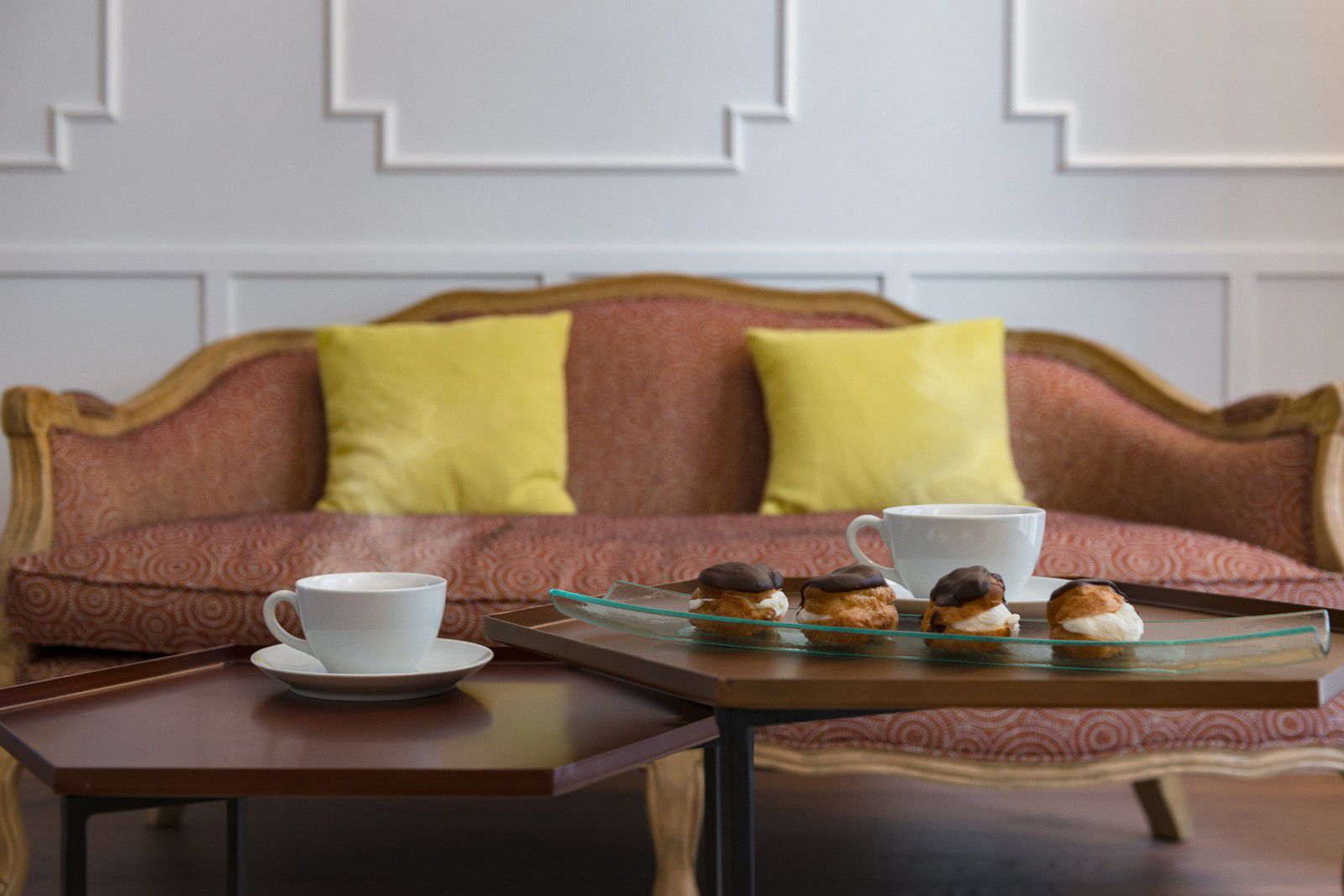 Suites de los Ángeles · Divina Suites