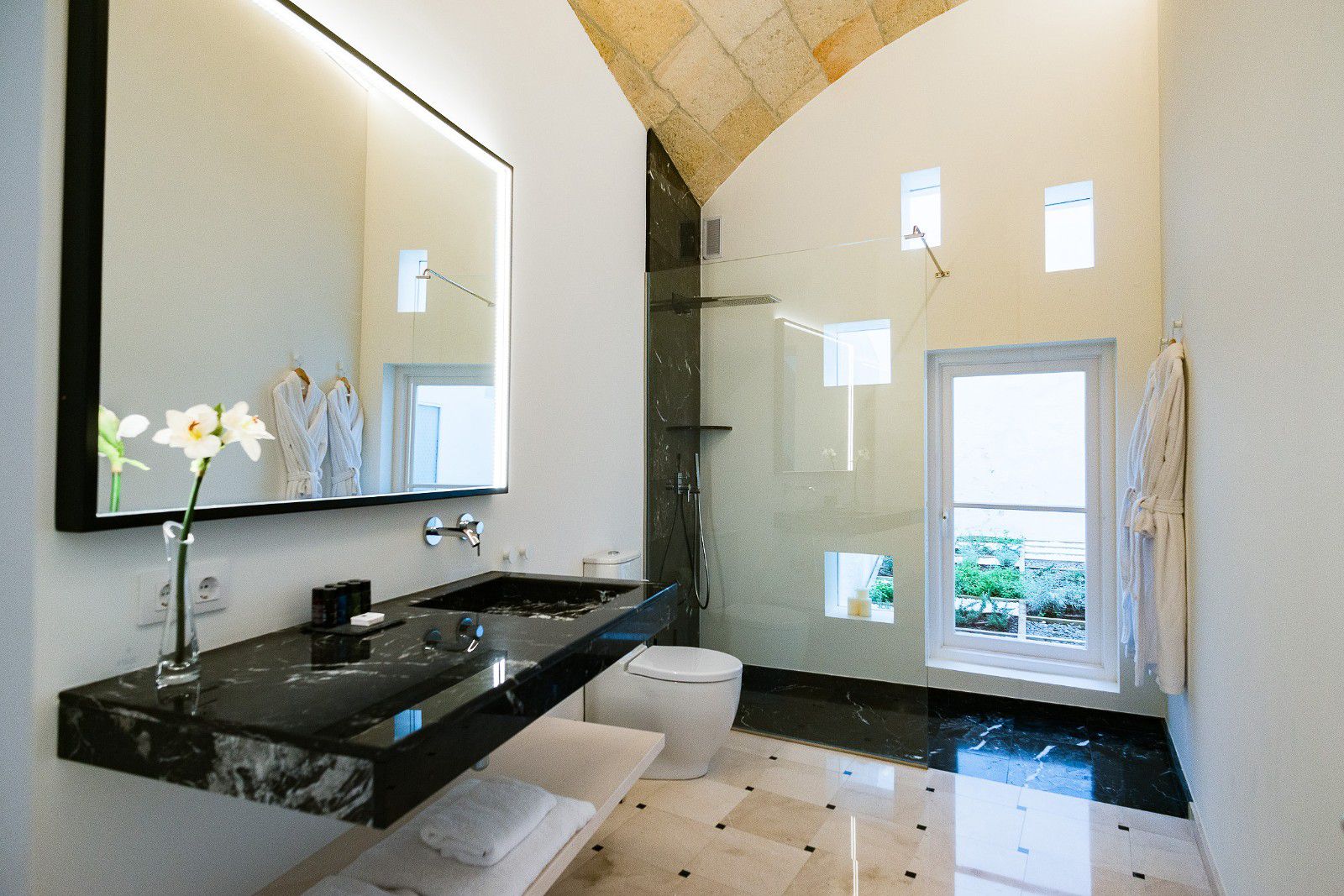 Suites de los Ángeles · Divina Suites