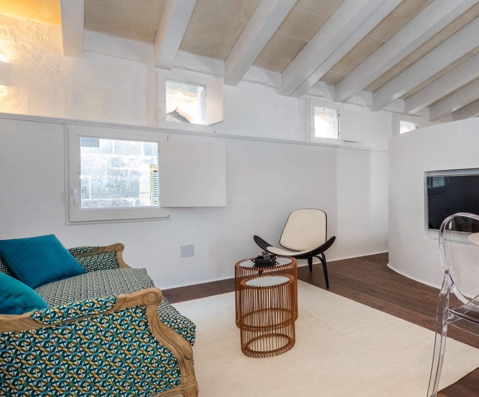 Suites de los Ángeles · Divina Suites