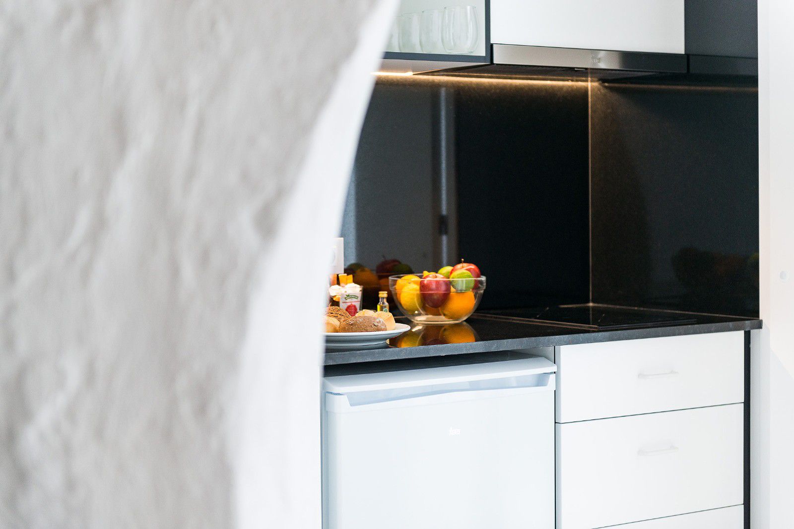 Servicios · Divina Suites