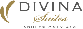 Divina Suites · Adults Only +16